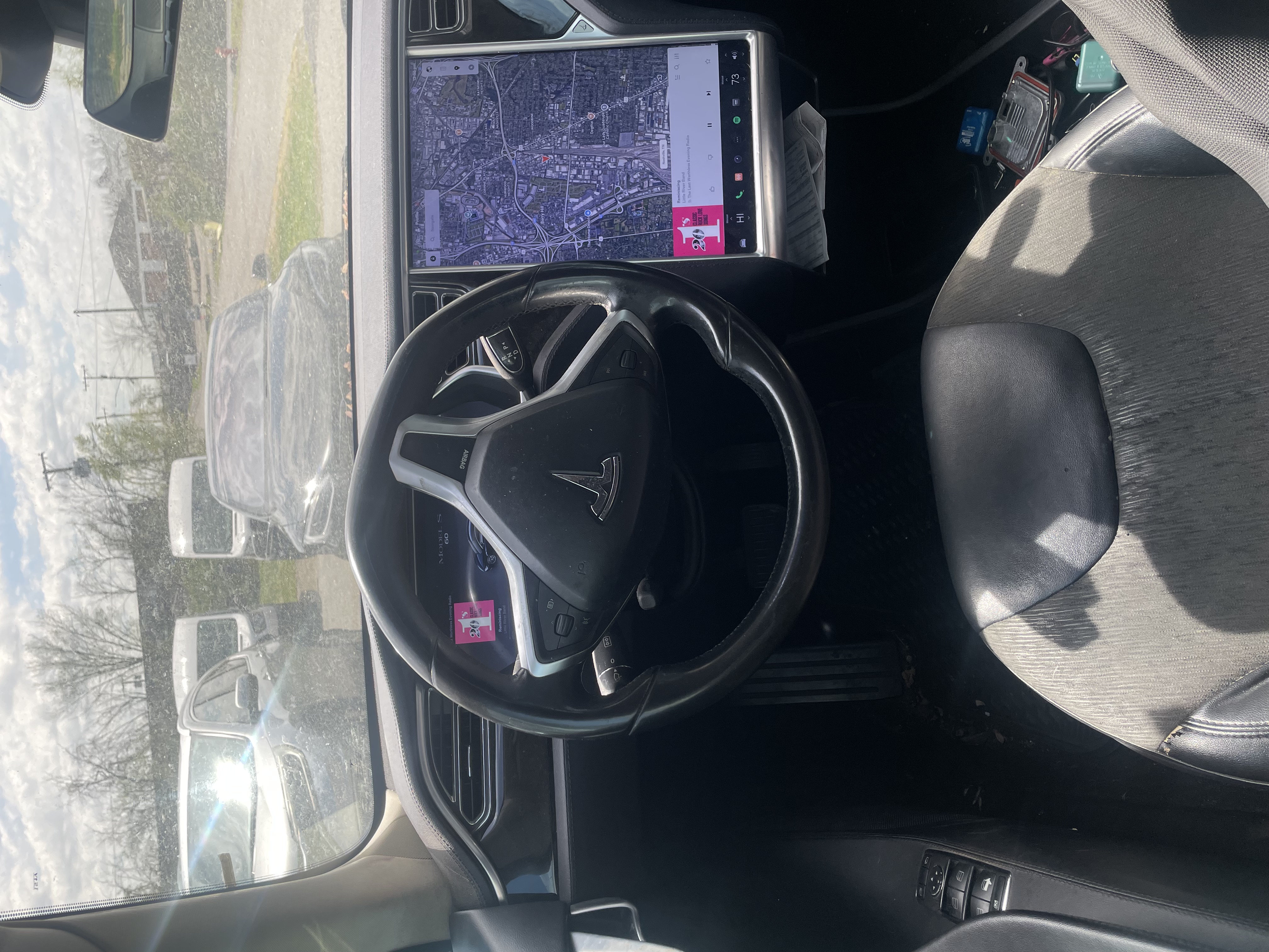 Used 2013 Tesla Model S RWD image 13