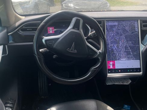Used 2013 Tesla Model S RWD image 13