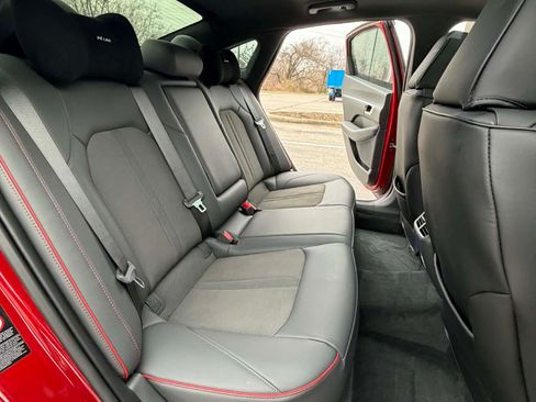 Used 2023 Hyundai Sonata SEL Plus image 20