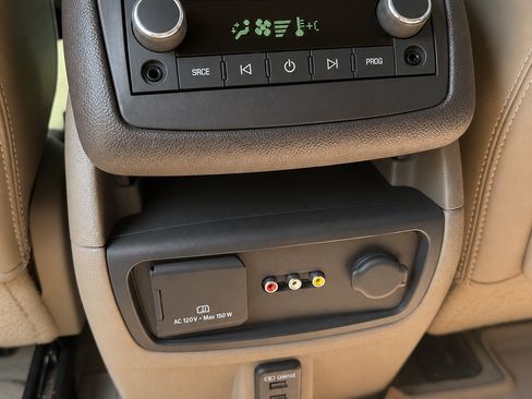 Used 2015 GMC Acadia Denali FWD image 6