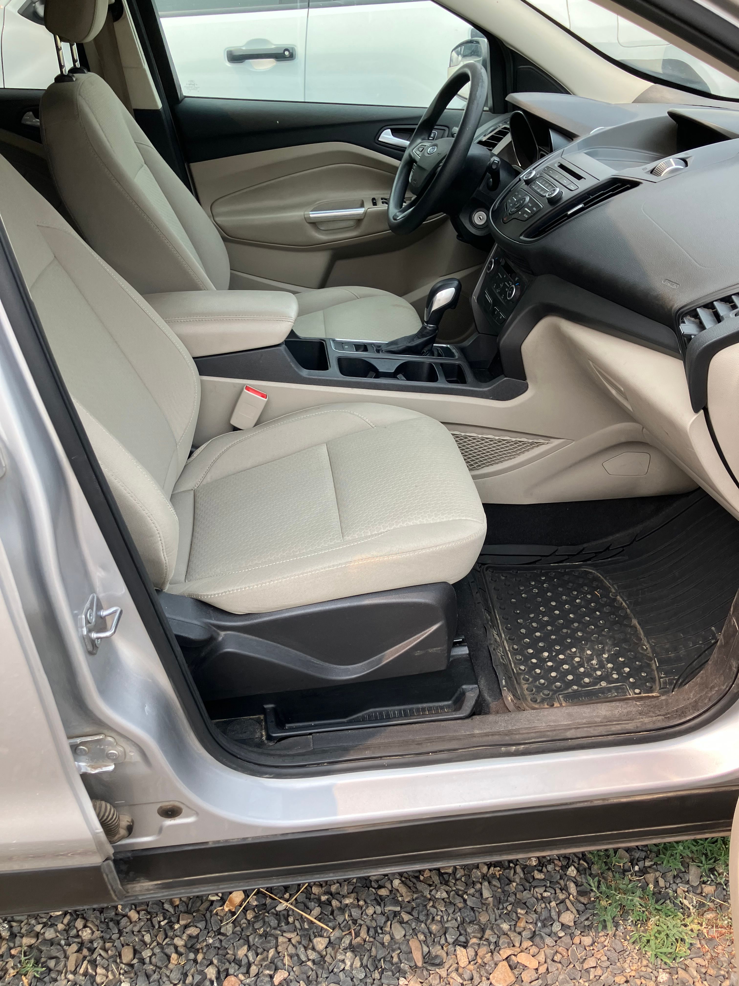 Used 2018 Ford Escape SE AWD/4WD image 8