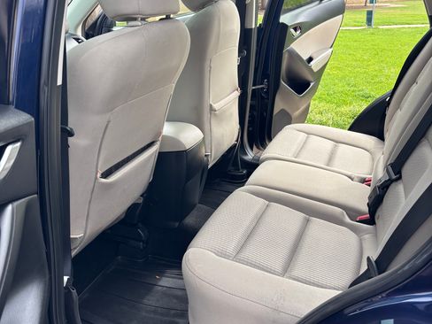 Used 2014 MAZDA CX-5 Touring w/ Bose/Moonroof Package image 10