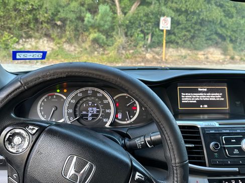 Used 2013 Honda Accord EX image 14