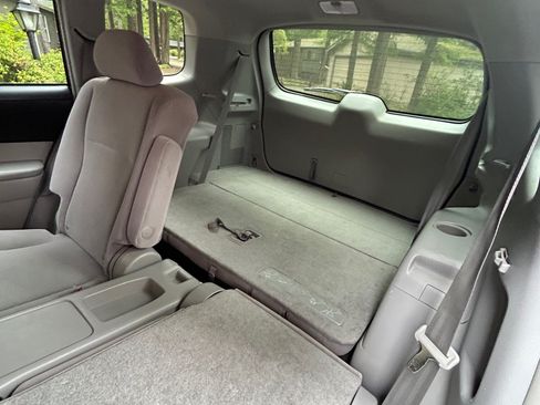 Used 2008 Toyota Highlander 4WD image 18