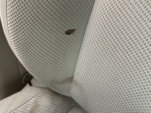 Used 2014 Nissan Rogue S image 10