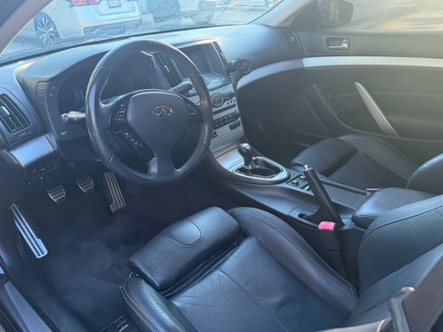 Used 2009 INFINITI G37 Sport w/ Premium Pkg RWD image 12