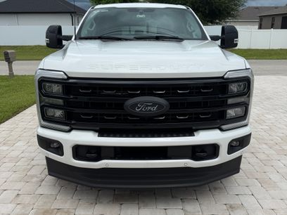 Used 2024 Ford F250 Lariat w/ Lariat Ultimate Package