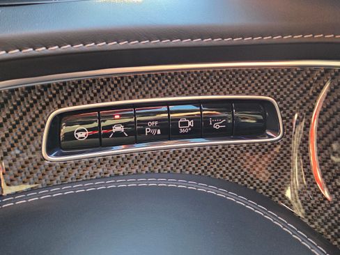Used 2017 Mercedes-Benz S 63 AMG 4MATIC Coupe image 23