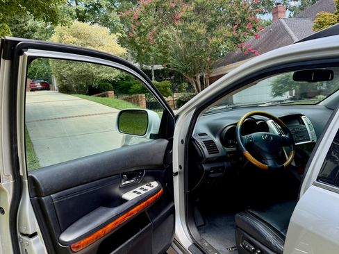 Used 2008 Lexus RX 350 2WD image 17