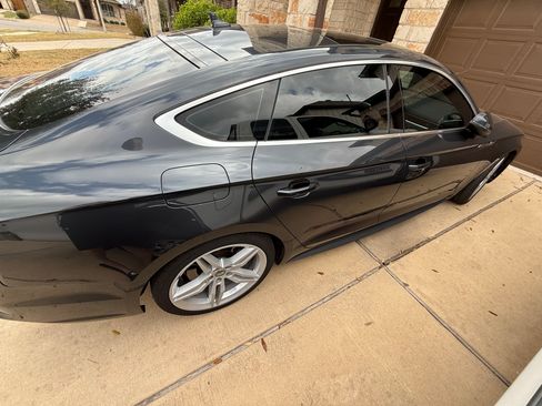 Used 2019 Audi A5 2.0T Premium Plus w/ Premium Plus image 4