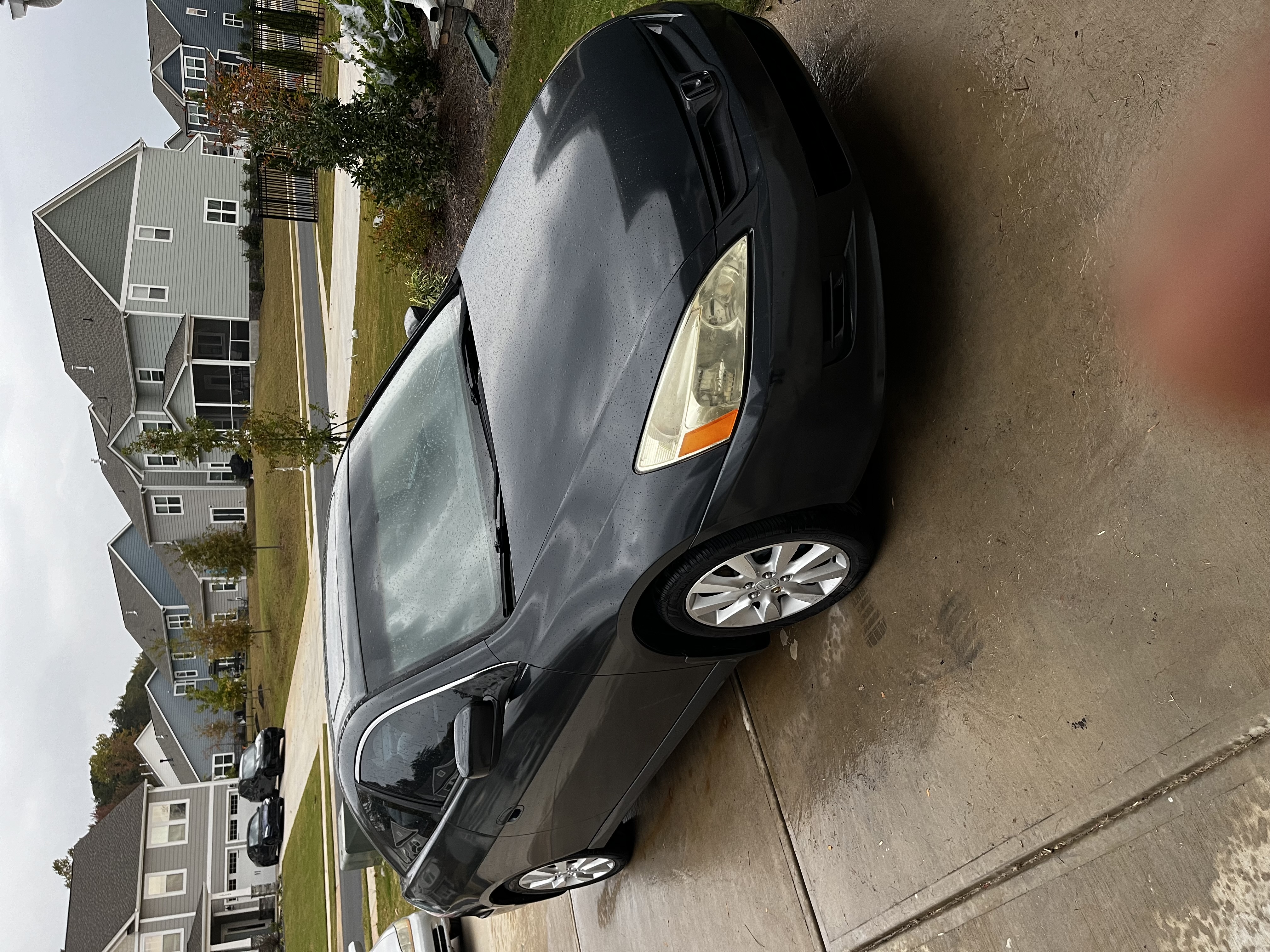 Used 2006 Honda Accord EX-L image 2