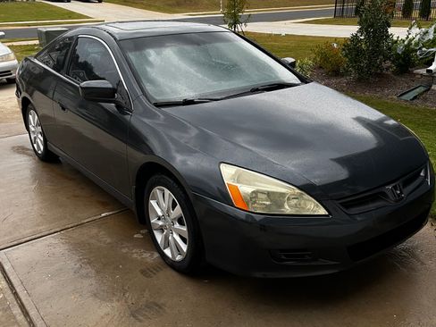 Used 2006 Honda Accord EX-L image 2