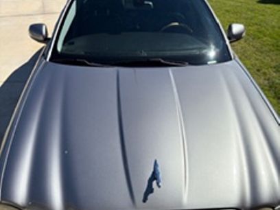 Used 2008 Jaguar XJ8