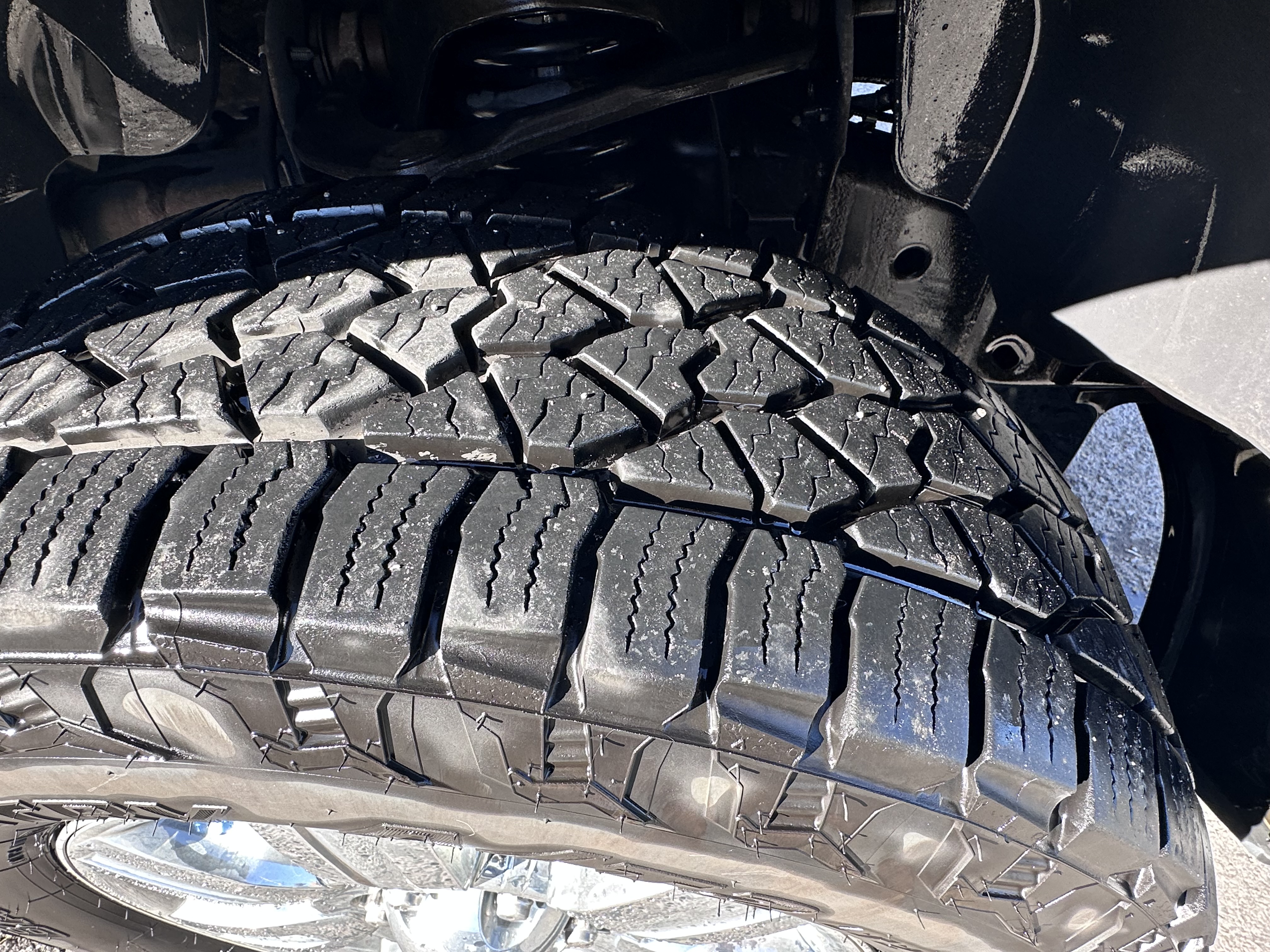Used 2010 Ford F150 XL AWD/4WD image 14
