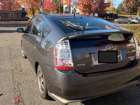 Used 2009 Toyota Prius Touring image 8