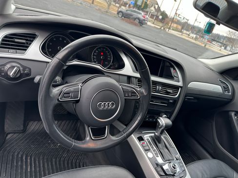 Used 2016 Audi A4 2.0T Premium image 5