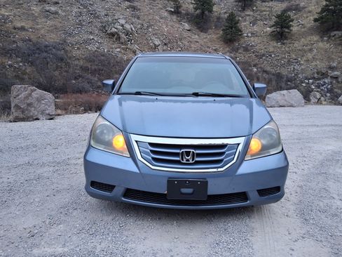 Used 2008 Honda Odyssey EX-L image 8