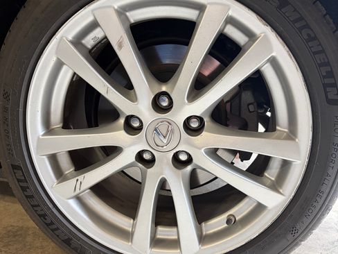 Used 2006 Lexus IS 350 image 14