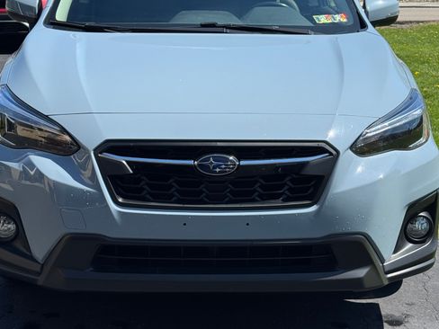 Used 2018 Subaru Crosstrek 2.0i Limited image 4