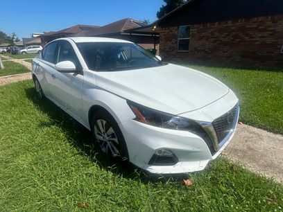Used 2022 Nissan Altima 2.5 S