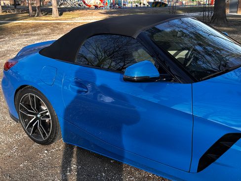 Used 2019 BMW Z4 sDrive30i image 6