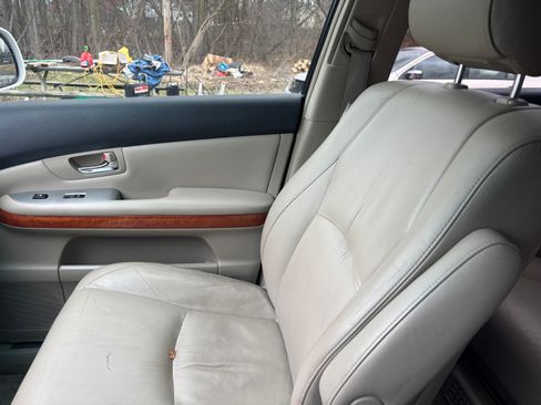 Used 2008 Lexus RX 400h 2WD image 10