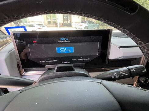 Used 2022 GMC Hummer EV Edition 1 AWD/4WD image 6