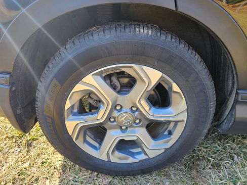 Used 2018 Honda CR-V EX-L image 22