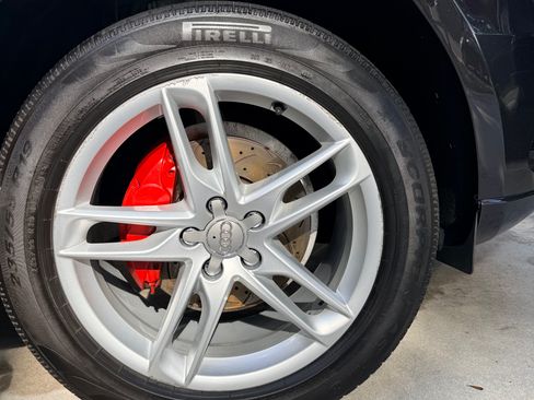 Used 2016 Audi Q5 2.0T Premium Plus w/ Technology Package image 4