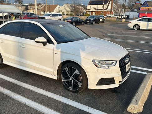 Used 2020 Audi A3 2.0T Premium w/ Final Edition Package image 4