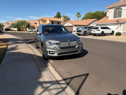 Used 2017 BMW X5 xDrive40e