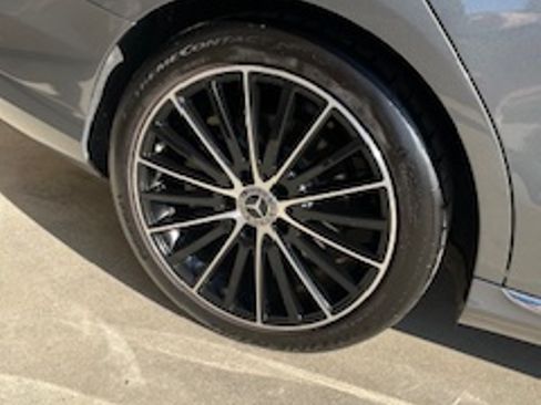 Used 2019 Mercedes-Benz C 300 Sedan image 6