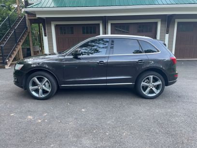 Used 2014 Audi Q5 TDI Premium Plus
