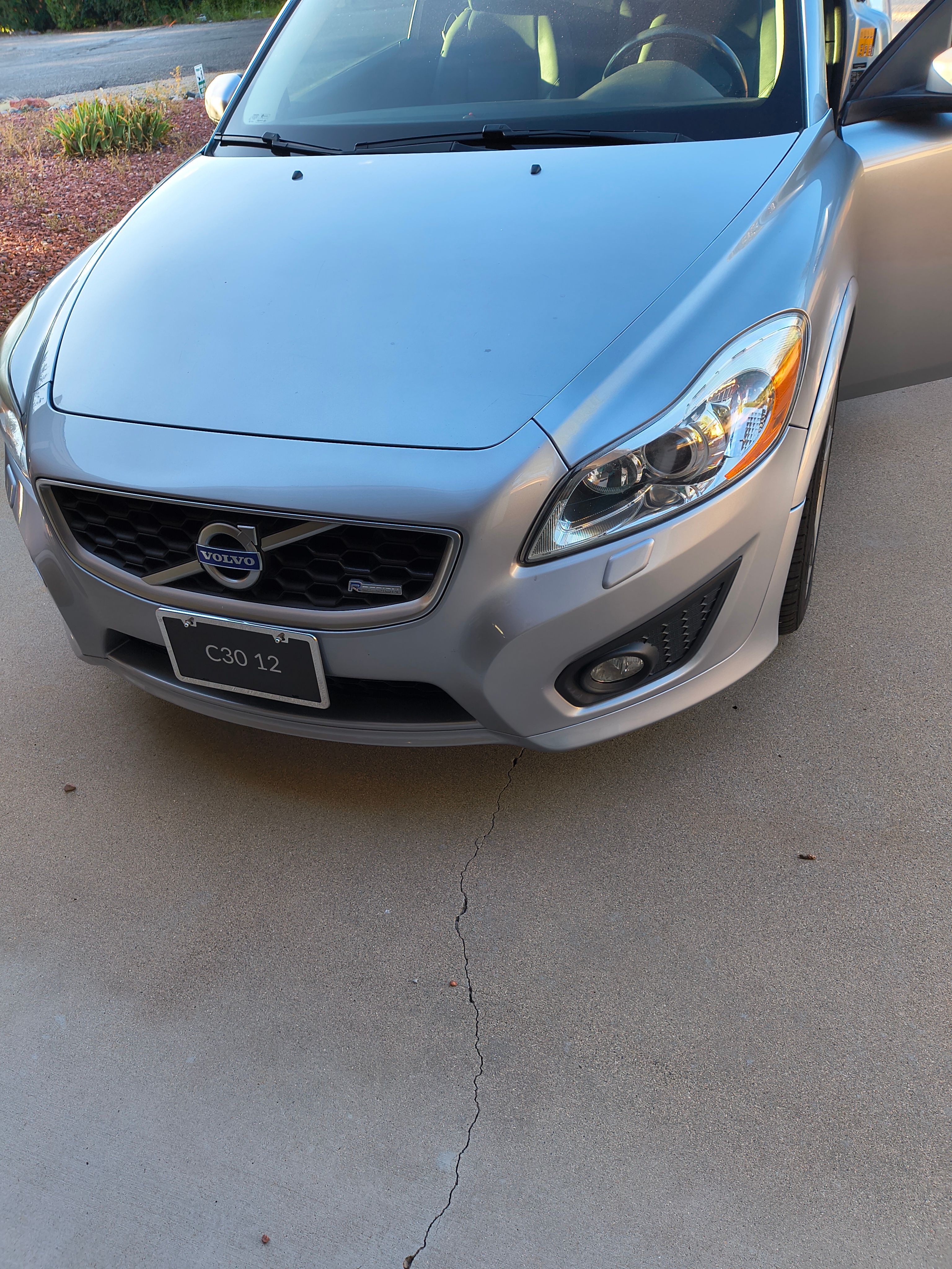 Used 2012 Volvo C30 T5 R-Design FWD image 11