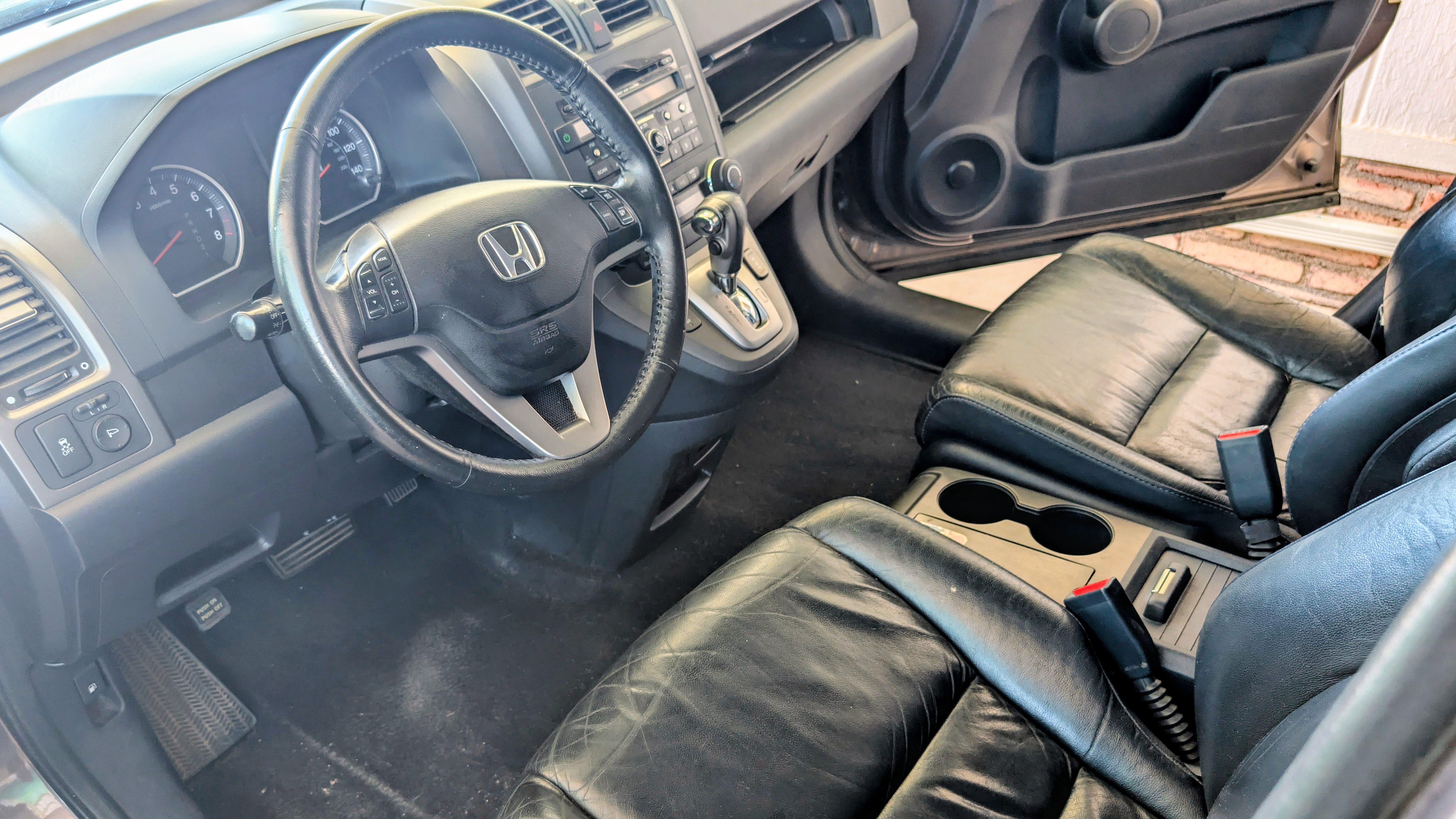 Used 2011 Honda CR-V EX-L image 6