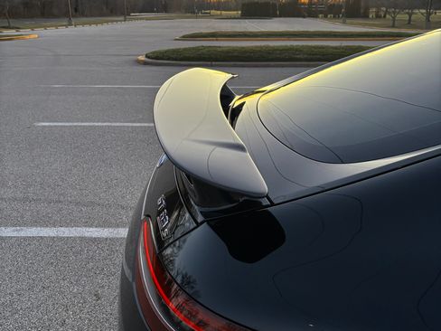 Used 2019 Mercedes-Benz AMG GT 63 S image 5