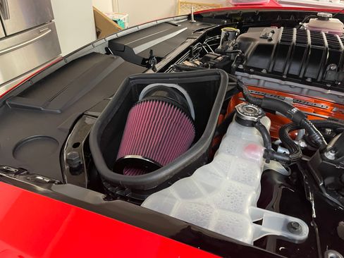 Used 2019 Dodge Challenger SRT Hellcat Redeye RWD image 23