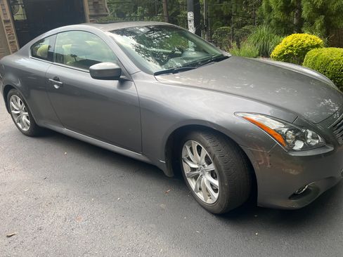 Used 2013 INFINITI G37 x Coupe w/ Premium Pkg AWD/4WD image 10