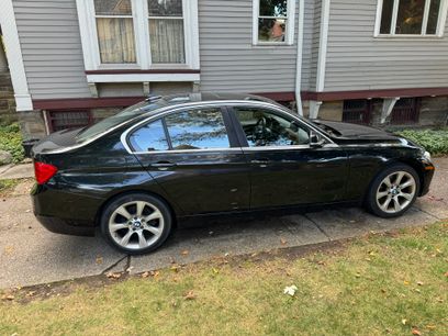Used 2015 BMW 328i xDrive Sedan