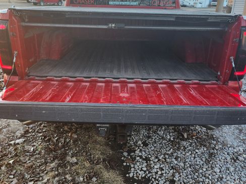 Used 2002 Chevrolet Silverado 1500 LT image 10