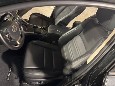 Used 2020 Lexus NX 300h AWD w/ Premium Package image 23