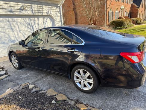 Used 2008 Lexus ES 350 w/ Premium Pkg image 2