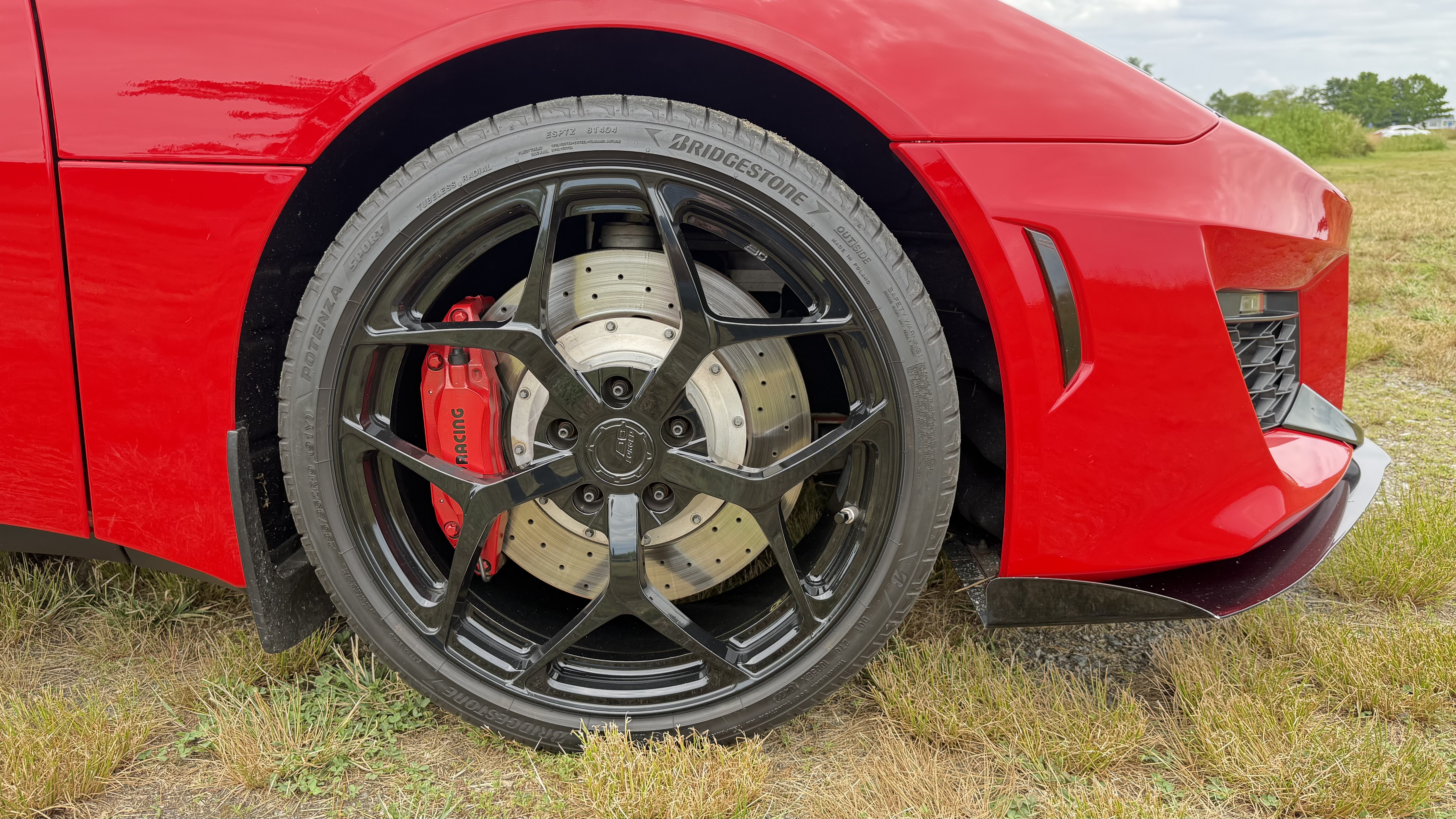 Used 2018 Lotus Evora 400 RWD image 17