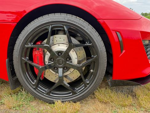 Used 2018 Lotus Evora 400 RWD image 17