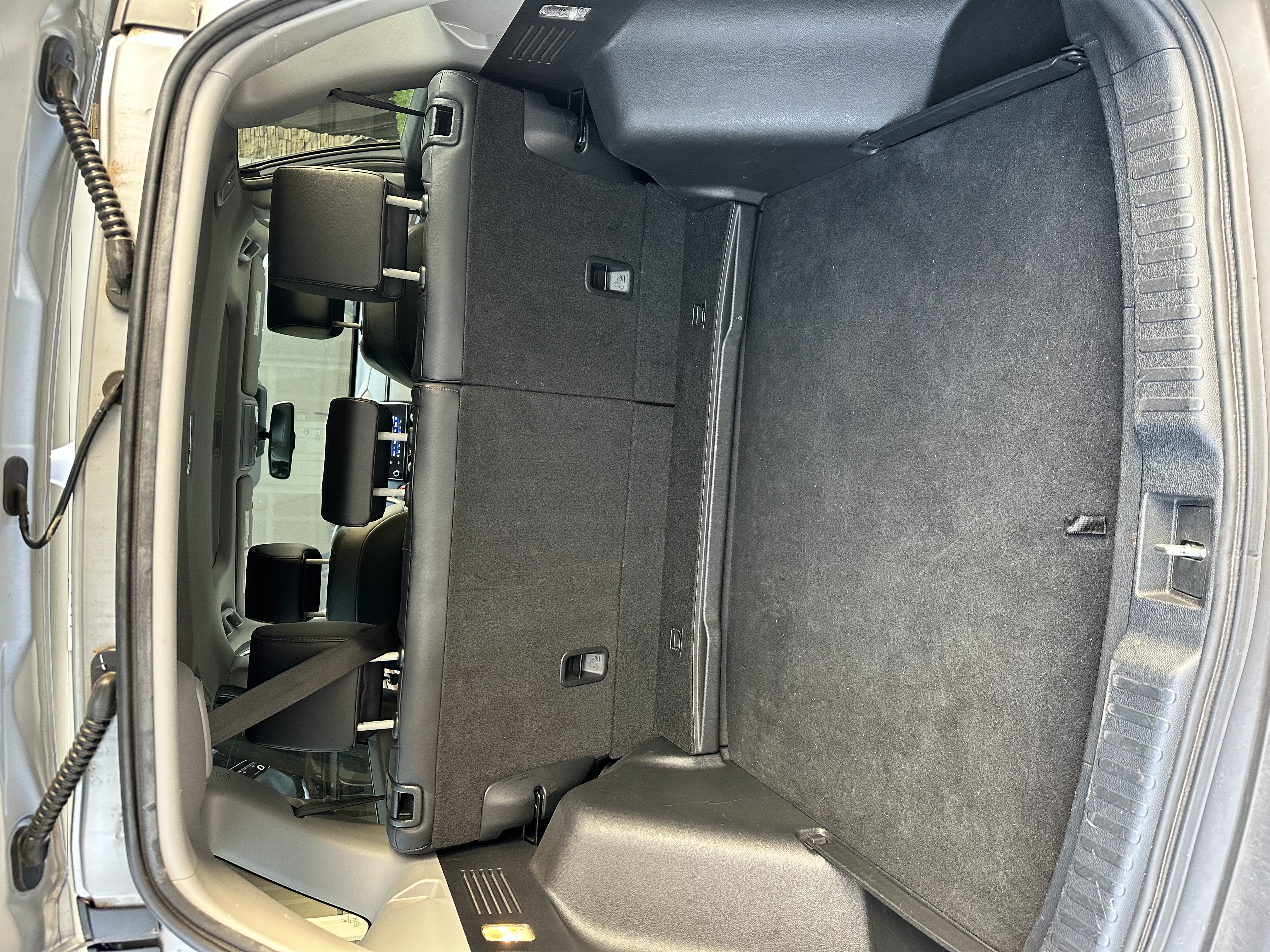 Used 2017 Honda CR-V EX-L image 31