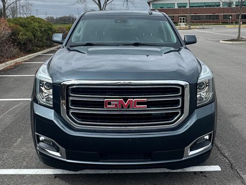 Used 2019 GMC Yukon XL SLT image 10