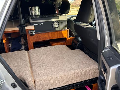 Used 2022 Toyota 4Runner SR5 image 6