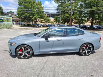 Used 2024 Volvo S60 B5 Core