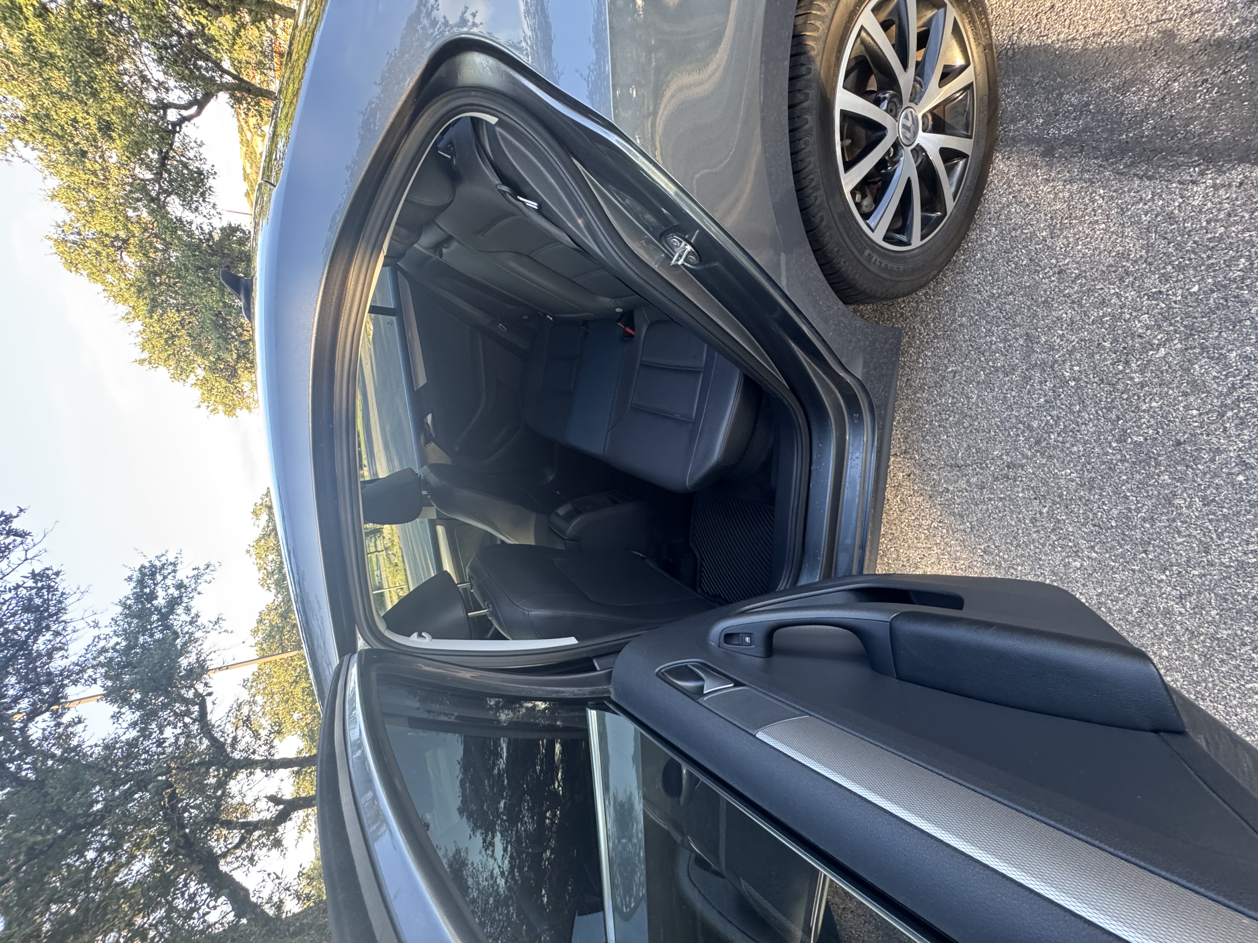 Used 2017 Volkswagen Jetta SE FWD image 11