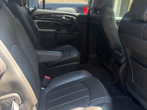 Used 2015 Buick Enclave Leather w/ Trailering Package AWD/4WD image 9